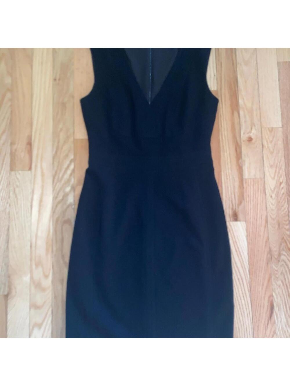 Diane Von Furstenburg Isobel Dress